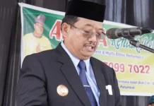 Bupati Minta Bank Aceh dan BSI Bangun Kantor Capem di Danau Paris