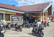 Gedung Cama Difungsikan jadi Pengadilan Negeri Subulussalam