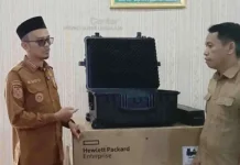 Disdukcapil Subulussalam Sasar Perekaman KTP ke Pelosok Desa
