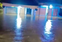 Banjir Kepung Aceh Singkil, Akses ke Subulussalam Terganggu