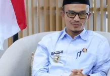 Wali Kota Subulussalam Pastikan Layanan Publik Beroperasi Normal