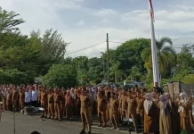Wali Kota Subulusalam Larang ASN Bekerja Demi Kepentingan Politik