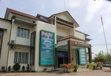 Pegawai Kemenag Subulussalam Diminta Hentikan Pekerjaan saat Azan
