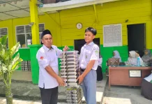 Penyaluran MBG MAN 1 Subulussalam Jangkau 265 Siswa