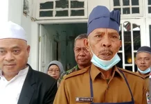Wabup Singkil Minta Dapur SPPG Sajikan Menu Berkualitas dan Higienis