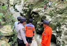 Korban Kecelakaan Mobil Terjun ke Jurang Belum Ditemukan, Pencarian Diperluas