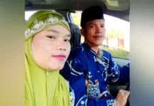 Korban Innova Masuk Jurang di Pak-Pak Bharat ternyata Pasutri Asal Subulussalam