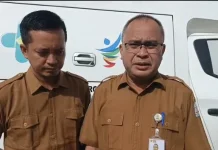 Jaga Kualitas Makanan, Dinkes Dorong Dapur SPPG MBG Ikuti Proses  IKL