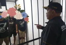 Ganggu Ketertiban Umum, Enam Anak Punk Diamankan Satpol PP Subulussalam