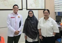 DPRK Subulussalam Minta BBPJN Benahi Jalan Lintas Batas Aceh