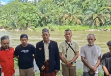 Pencarian Pasutri Dihentikan, Pemko Subulussalam Didorong Panggil Basarnas Aceh