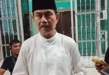 Ketua MPU Aceh Singkil: Pengesahan R-APBK 2026 Aceh Singkil Terkatung Zalimi Rakyat