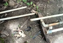 Marak Pencurian Mesin Air diSingkil, Warga Resah
