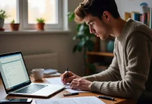 Tips Meningkatkan Produktivitas Selama WFH
