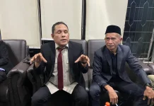 DPR Soroti Rencana Penggunaan Dana TKD Singkil Sebesar Rp21 Miliar