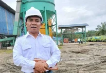 Apkasindo Aceh Desak Gubernur Sanksi Tegas Pabrik Sawit Pembangkang Aturan