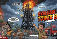 Warga Penanggalan Desak Pemko Subulussalam Evaluasi Izin Tower BTS