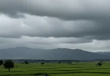 Prediksi Cuaca Aceh Hari Ini
