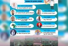 Jadwal Poliklinik RSUD Subulussalam Rabu 15 April 2026