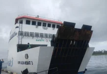 Jadwal Kapal Ferry Singkil-Pulau Banyak Rabu 15 April