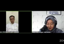 Pendidikan Anak Dimulai dari Rumah