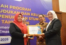 Program KB Subulussalam Jadi Percontohan Provinsi