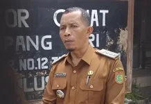 Implementasi Dana Desa Simpang Kiri Fokus Cegah Korupsi