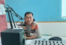 Atasi Panik Buying BBM, Polres Singkil Lakukan Pengawasan