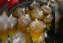 Harga Minyak Goreng di Aceh Singkil Merangkak Naik