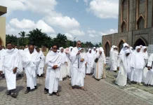 Kemenhaj Subulussalam Pastikan Jemaah Haji Fit dan Paham Manasik