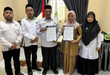 Kemenag Subulussalam Integrasikan Bimbingan Akhlak ke Lingkungan Sekolah
