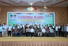 Dongkrak Ekonomi Desa, Tiga Koperasi di Subulussalam Kelola Lahan Plasma