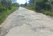 Proyek Perbaikan Ruas Jalan di Subulussalam Dapat Kucuran Rp24 Miliar