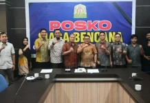 Anggota DPRK Subulussalam Datangi PUPR Aceh Kawal Proyek Pembangunan Jalan