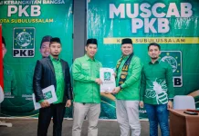 Muscab DPC PKB Subulussalam Digelar, Perkuat Konsolidasi dan Harapan Politik