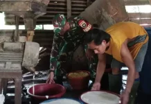 Tahu Lae Gambir Subulussalam Didorong Jadi Produk Unggulan Lokal