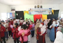 Patuhi Aturan Disdik Aceh, SMKN 1 Penanggalan Lepas Siswa XII tanpa Wisuda Mewah