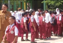 Penyelidikan Dugaan Penyimpangan Bantuan Seragam Sekolah Terus Berlanjut