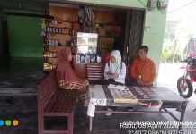 Pastikan Bantuan Tepat Sasaran, BPS Subulussalam Verifikasi Peserta JKN