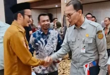Subulussalam Perkuat Posisi Tawar Daerah Penghasil Sawit Nasional