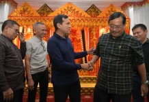 Bupati Aceh Singkil Apresiasi Wagub Aceh Mediasi Kesepakatan APBK TA 2026