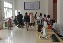Dua Ribuan Warga Aceh Singkil, Tercatat Belum Memiliki Dokumen KTP