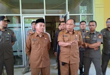 Krisis Anggaran, Sekda Subulussalam: Pembayaran Rekanan Dilakukan Bertahap