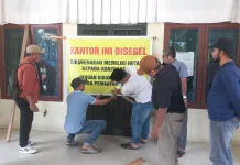 Nasib Utang Kontraktor di Subulussalam Belum Jelas dalam DPA 2026