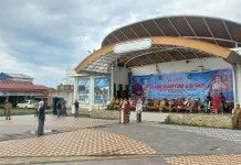 Semangat Kartini, PKK Subulussalam Dorong Kemandirian Ekonomi Keluarga