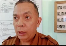 Blokir Dibuka, Besok Penyaluran Dana Jadup Warga Singkil Mulai Direalisasikan