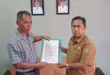 Warga di Subulussalam Desak Pembongkaran Tower BTS Bermasalah