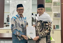 Transformasi Dayah: HRB Bawa Ma’had Aly ke Subulussalam