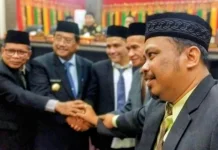 Legislatif dan Eksekutif Akhirnya Setujui R-APBK Aceh Singkil 2026, Ini Alasannya