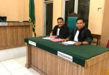 Pengadilan Tinggi Banda Aceh Tolak Banding Jaksa Kasus PT Laot Bangko